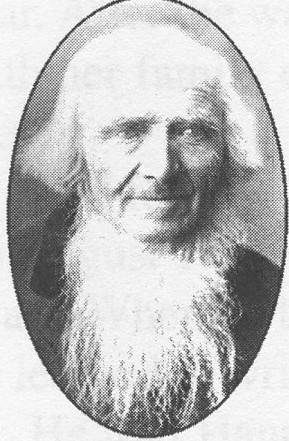 Hans Anderson (1806 - 1897) Profile